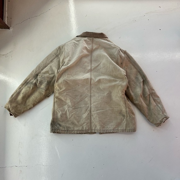 Vintage Carhartt Jacket - Picture 2 of 8
